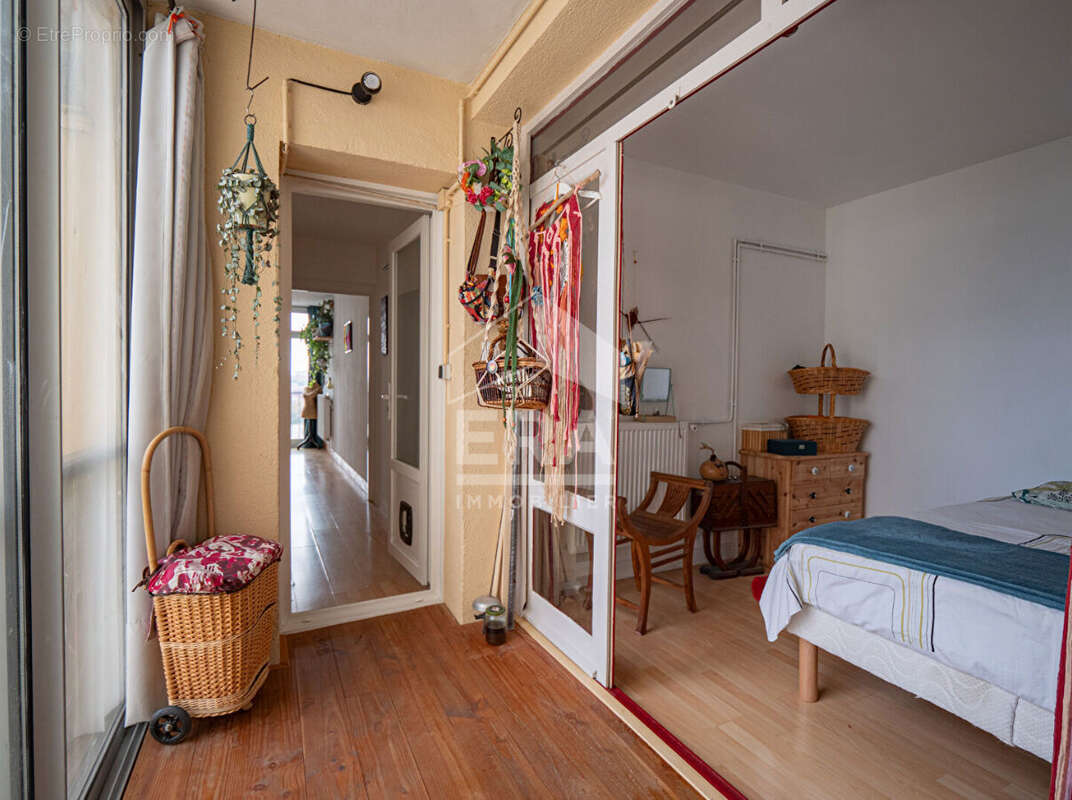 Appartement à PERPIGNAN
