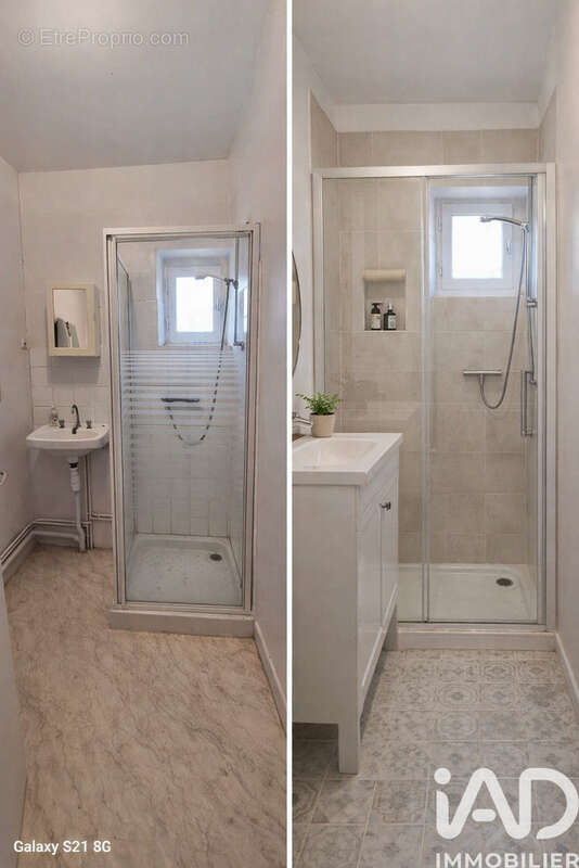 Maison 60 m² à Mazerat-Aurouze  - photo 7