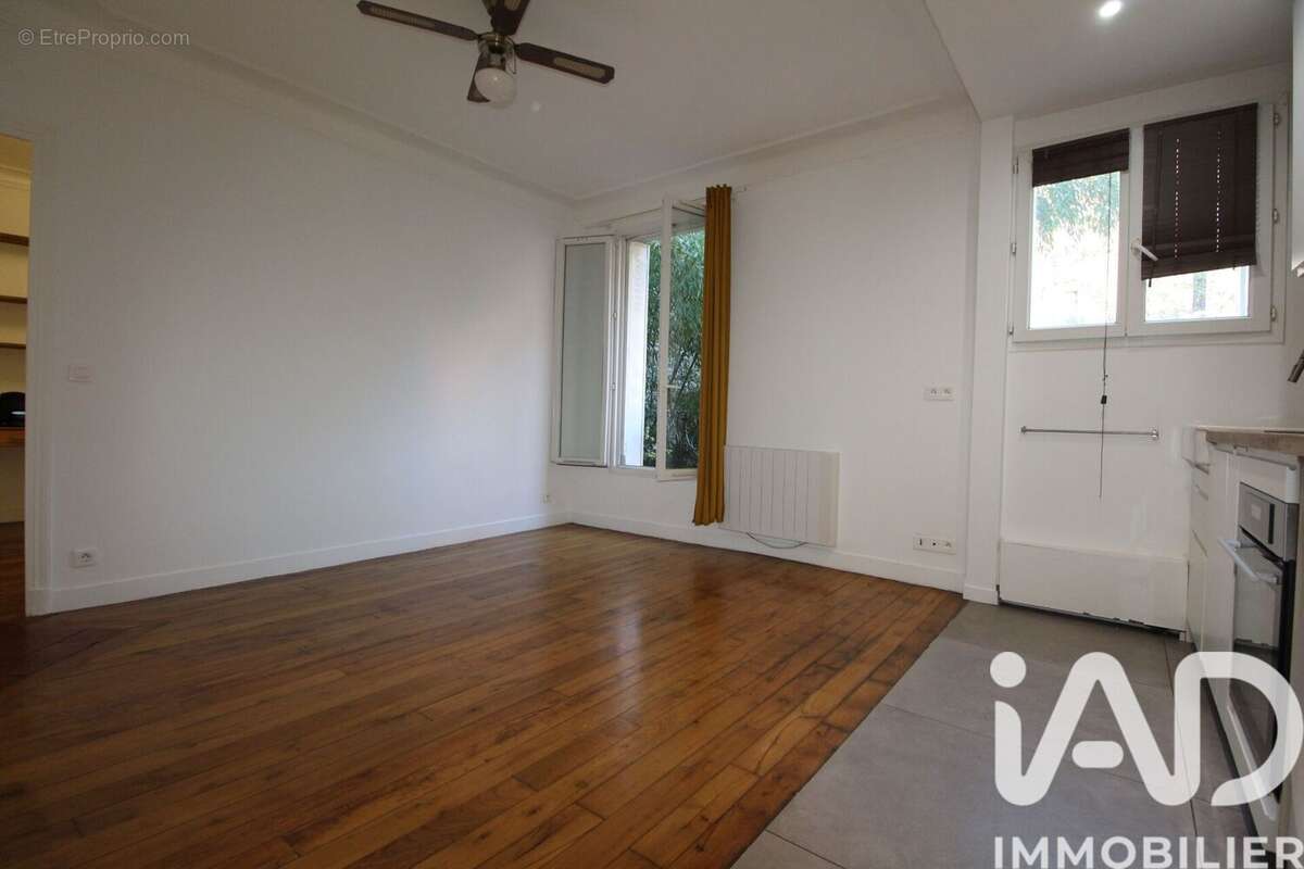 Photo 3 - Appartement à IVRY-SUR-SEINE