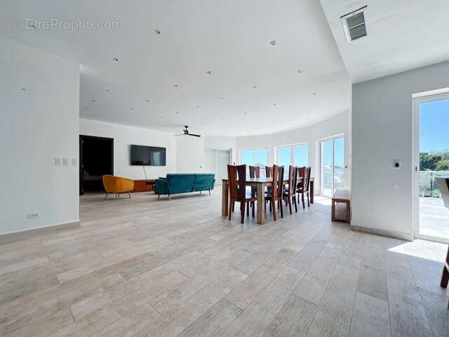 Immeuble Oyster Pound - 11 appartements - photo 23