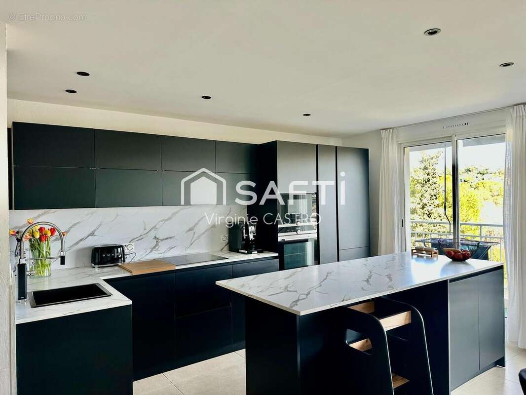 Photo 4 - Appartement à BIOT