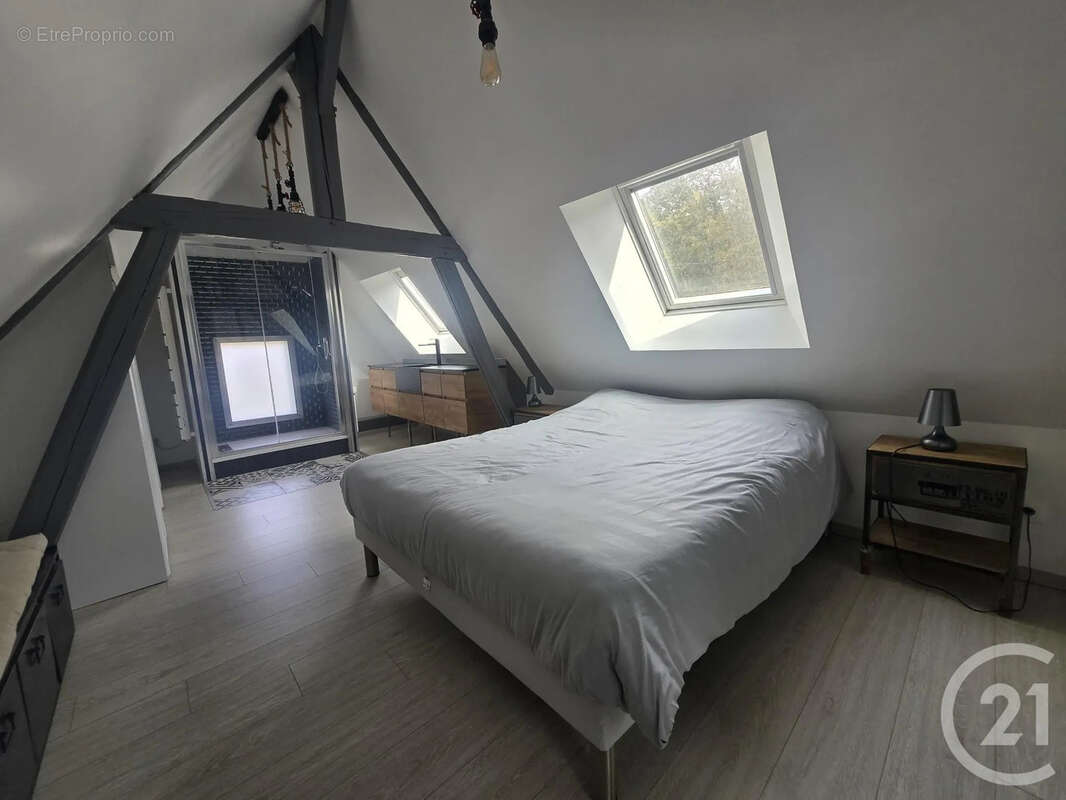 Maison 132 m² à Les Baux-De-Breteuil  - photo 10