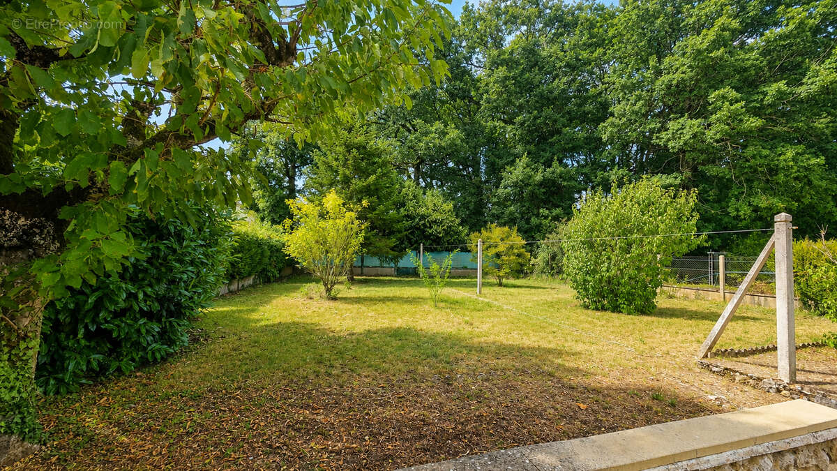 Maison Maintenon 3 pièce(s) 61 m2 - photo 2