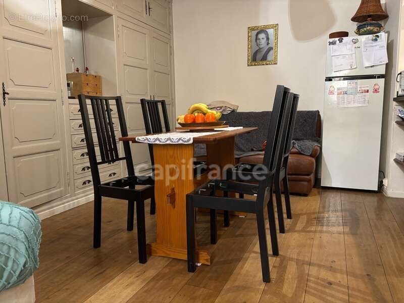 Appartement à CASSIS