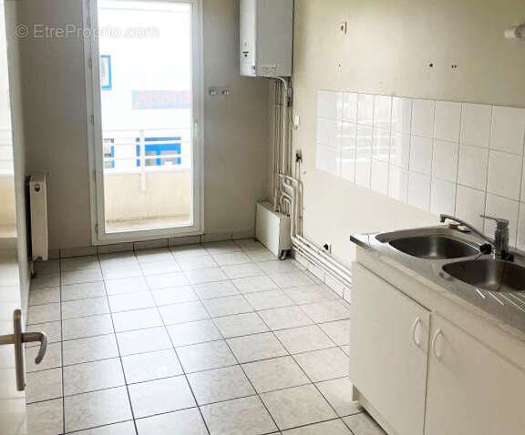 Appartement à TOURS