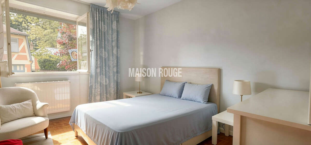 Appartement à DINARD