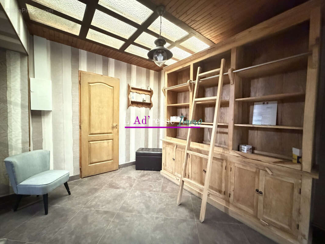 Maison à VILLERS-GUISLAIN