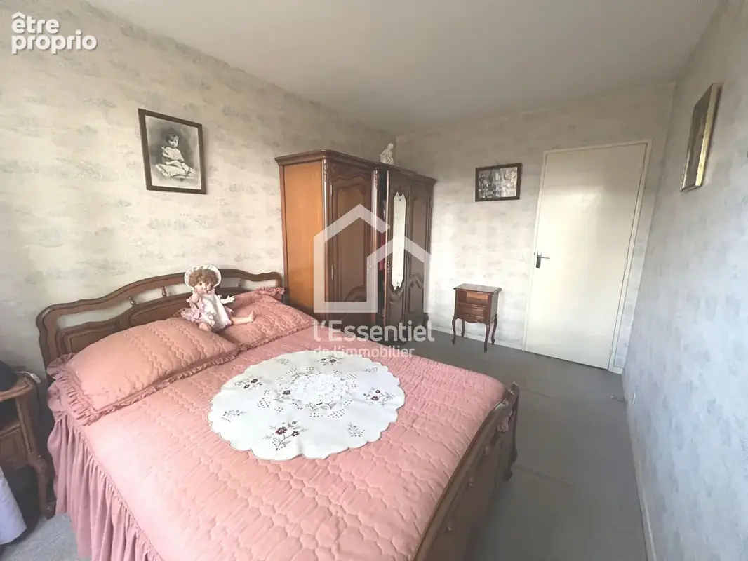 Appartement Verneuil Sur Seine 4 pièce(s) 88 m2 - photo 10