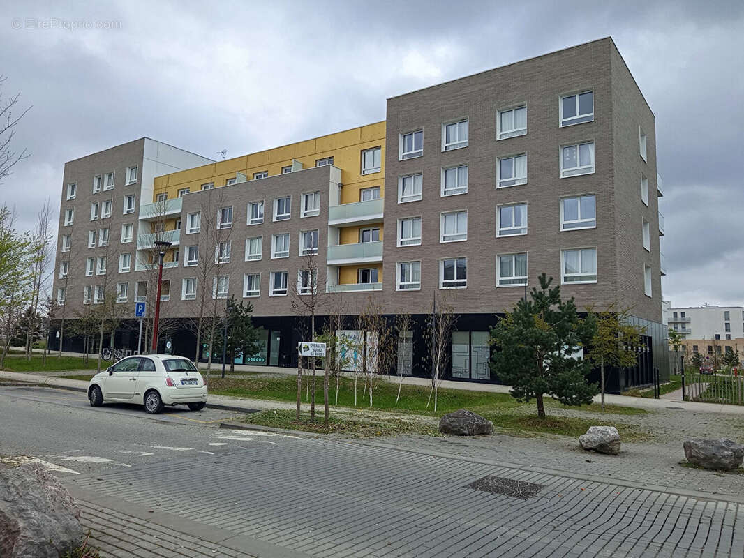 Appartement à AMIENS