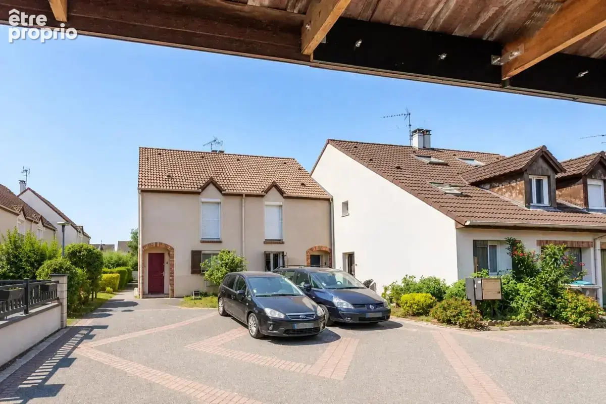 Maison de 5 pièces de 86 m² à Villepinte - photo 15