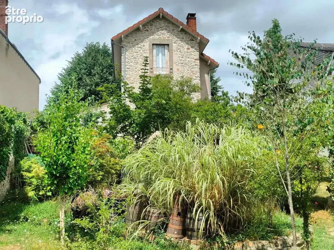 Photo Maison à Saint-Junien au prix de 129 000€