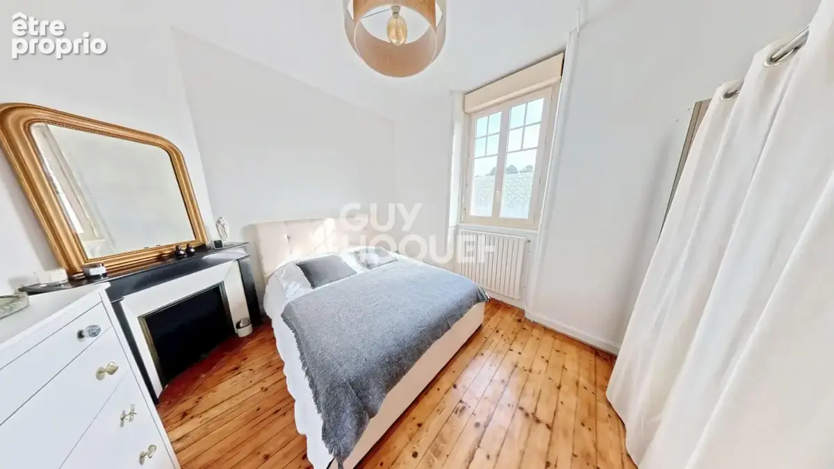 A VENDRE : Maison de maître à Saint-Quay-Portrieux - photo 8