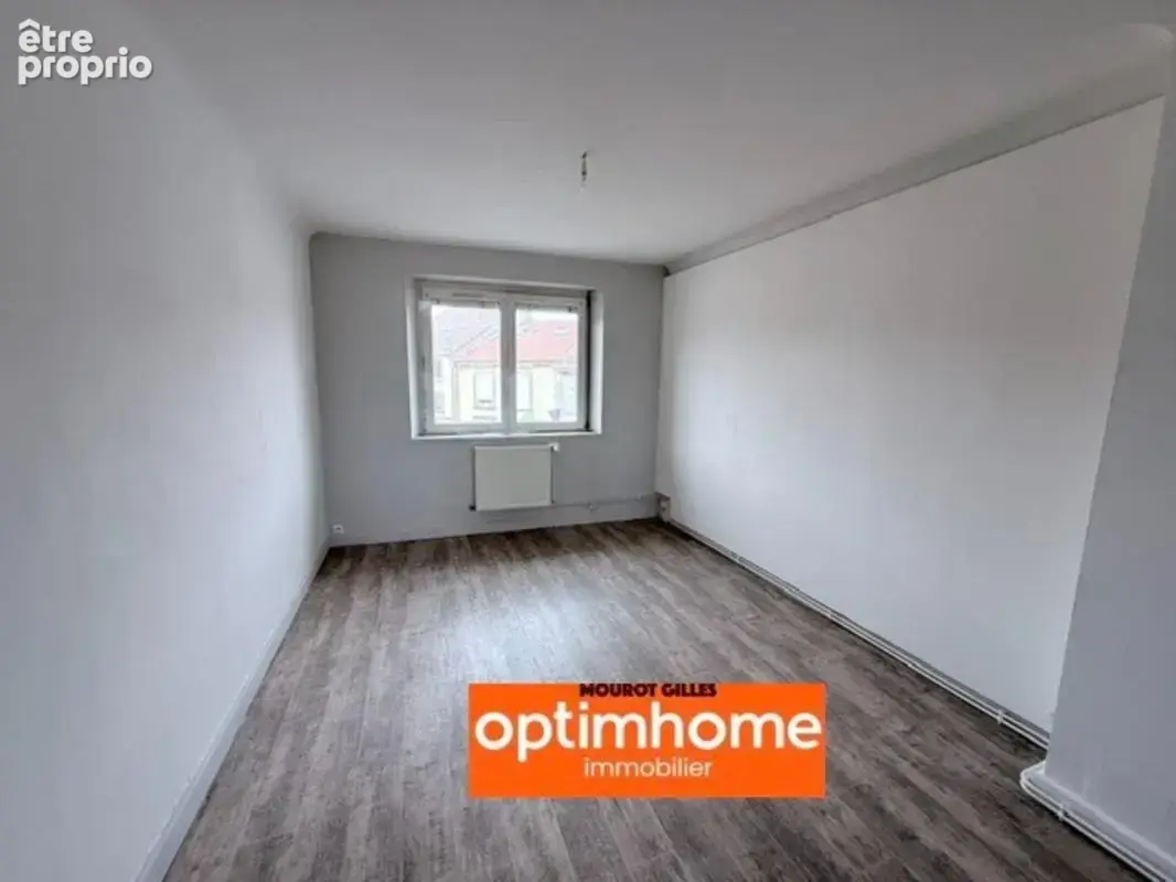 Immeuble de rapport avec commerce et logements – Bruyères centre-ville (88) - photo 19