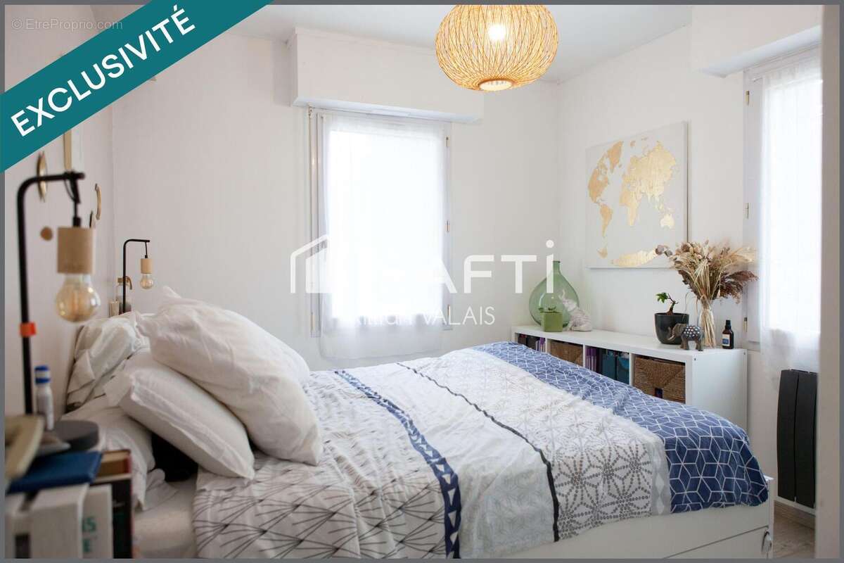 Photo 4 - Appartement à SAINT-SEBASTIEN-SUR-LOIRE