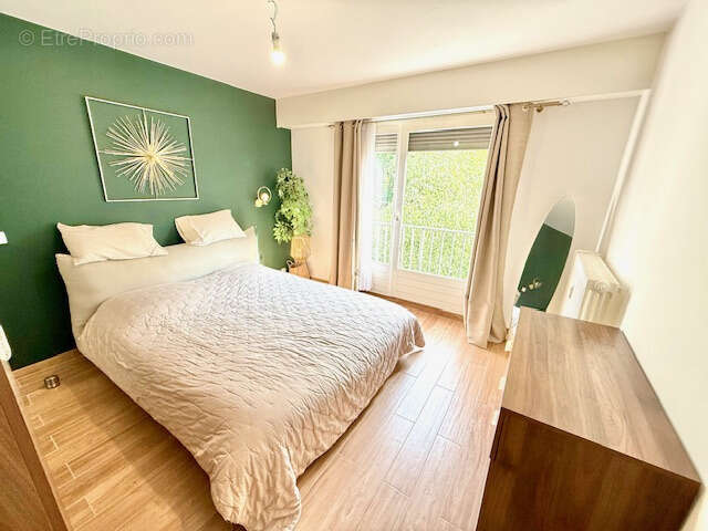 Appartement à GAILLARD