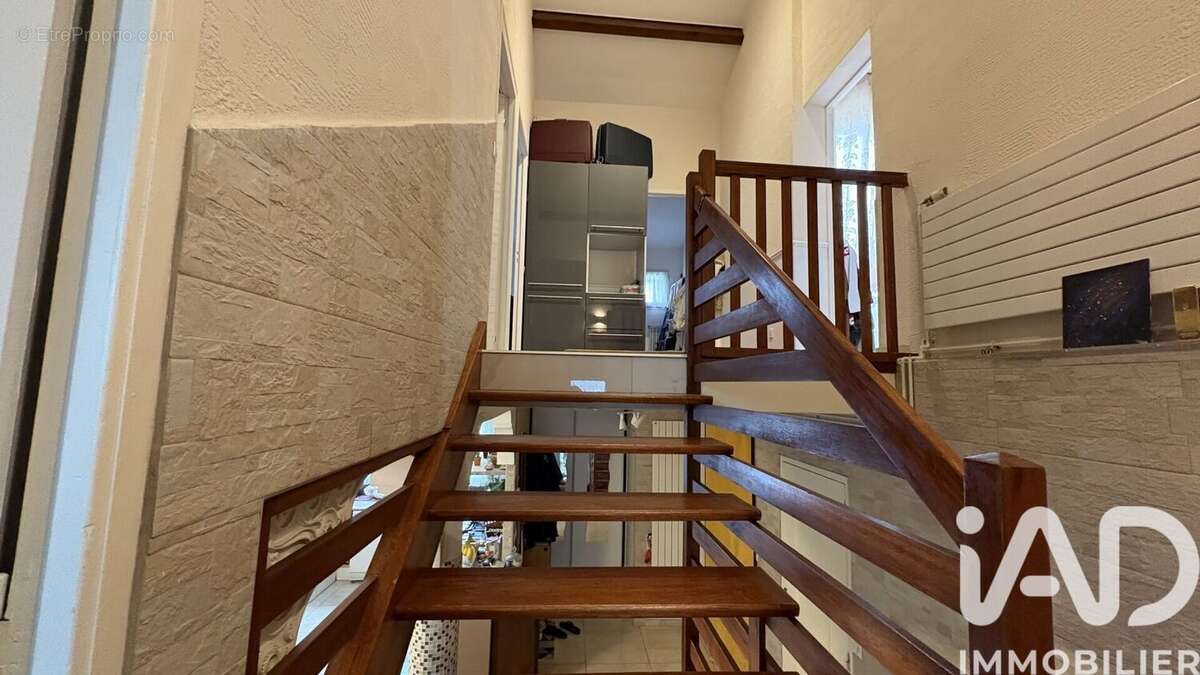 Photo 7 - Maison à REIMS