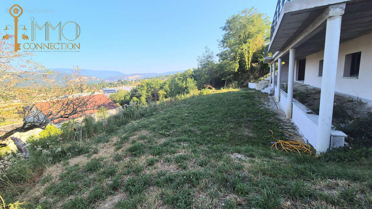 Villa T5 de 130m2 - photo 17