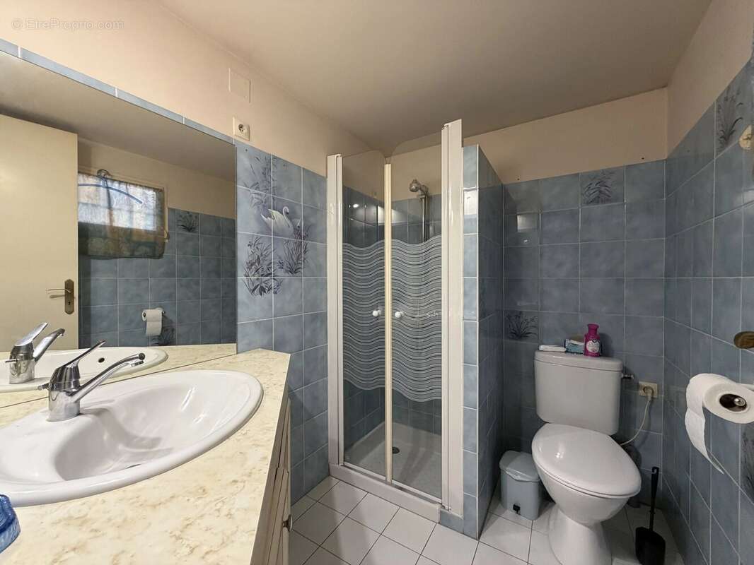 Appartement à EYMET