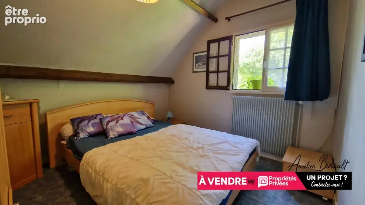 Maison 4 pièces 94 m² CAUGÉ - photo 11