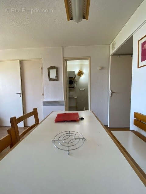 Appartement à LE CHATEL