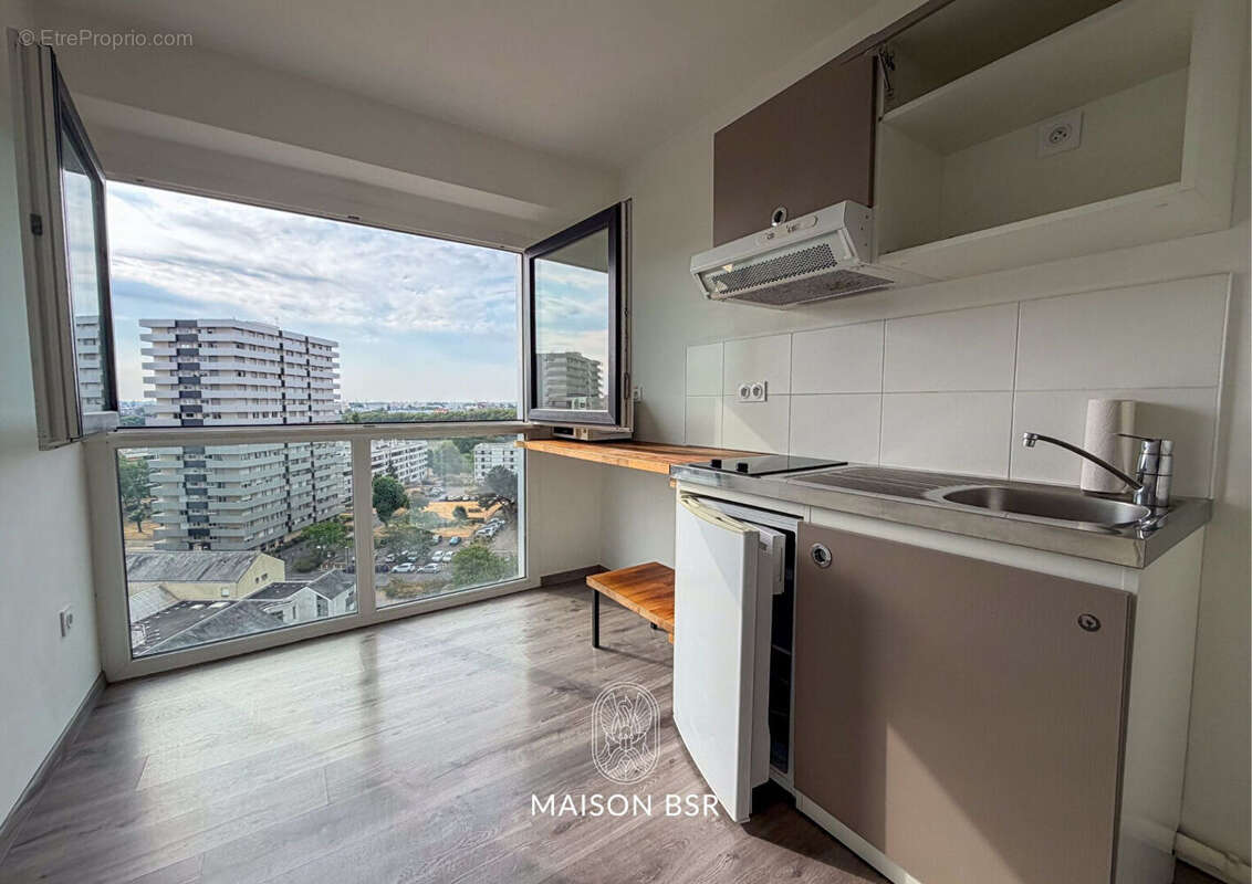 Appartement 2 pièces 51.30 m2 avec loggia de 14m² et place de parking - photo 4