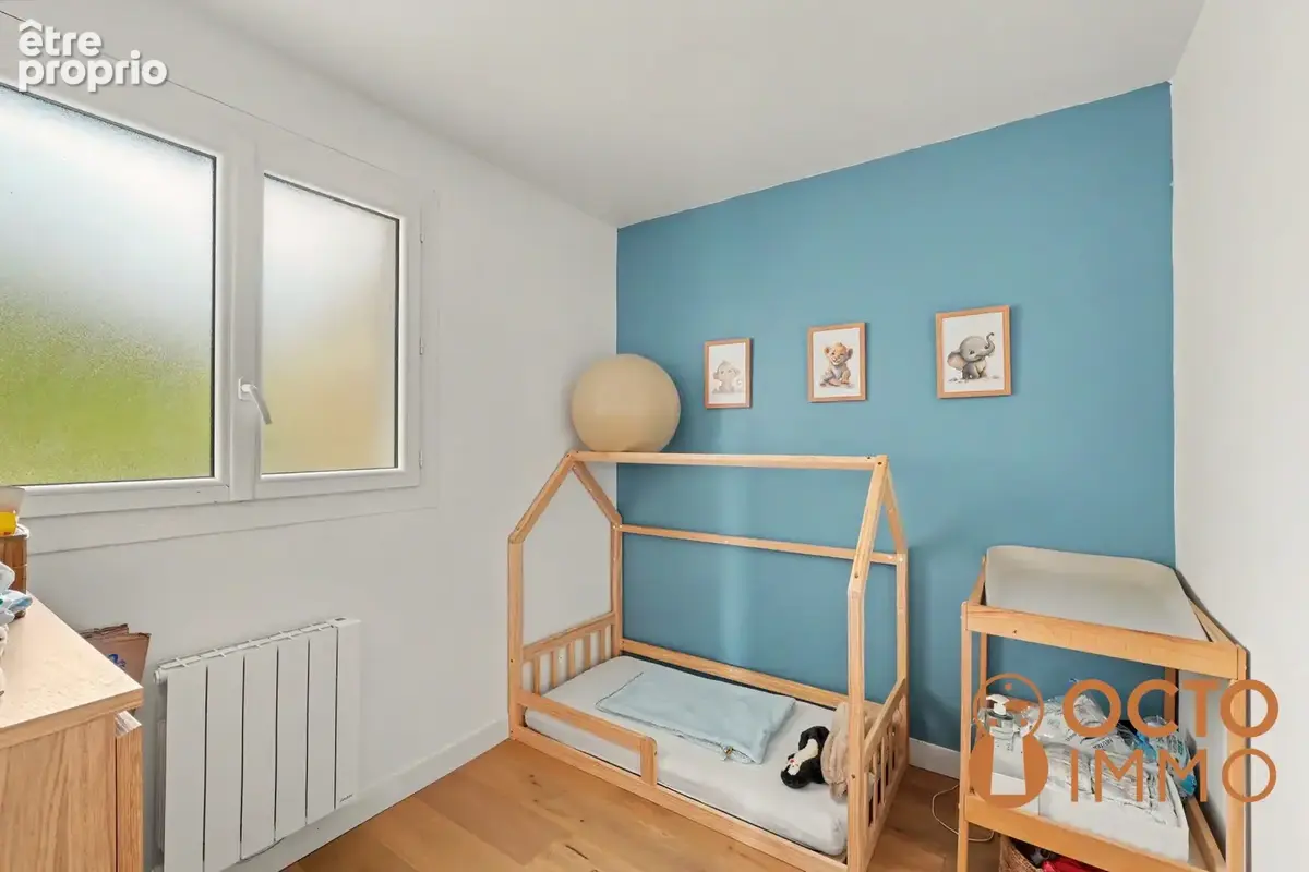 Appartement 103 m² à Saint-Orens-De-Gameville  - photo 9
