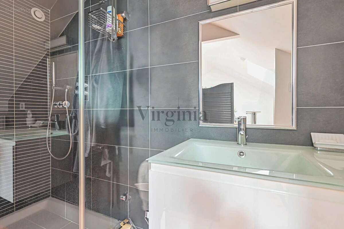 Maison à SAINT-MAURICE