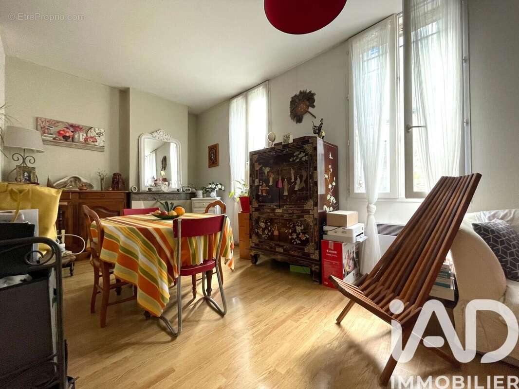Photo 2 - Appartement à LIBOURNE