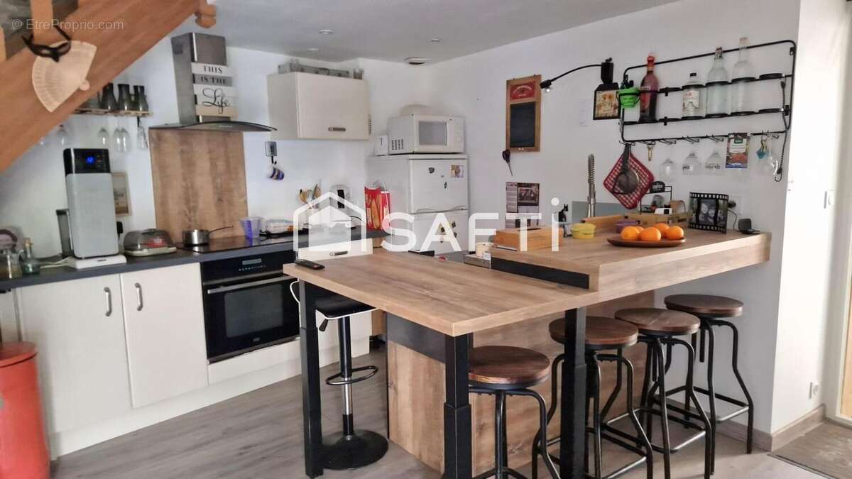 Photo 2 - Maison à PLESSALA
