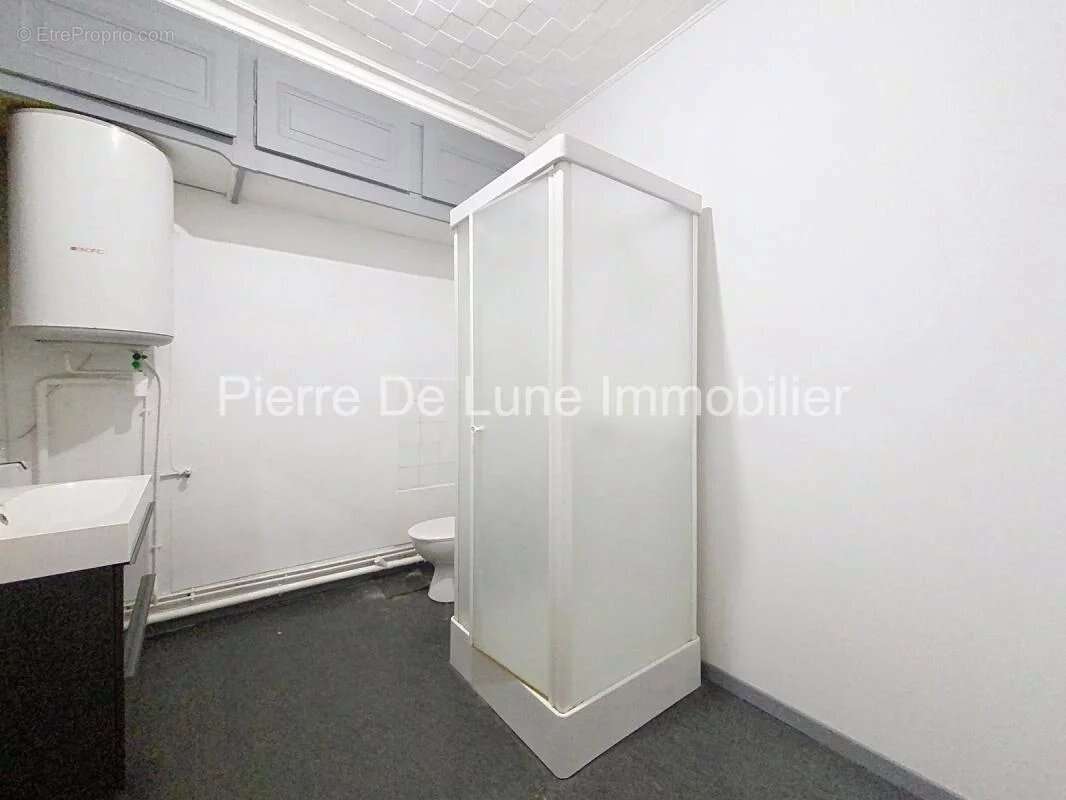 Appartement à CHESSY