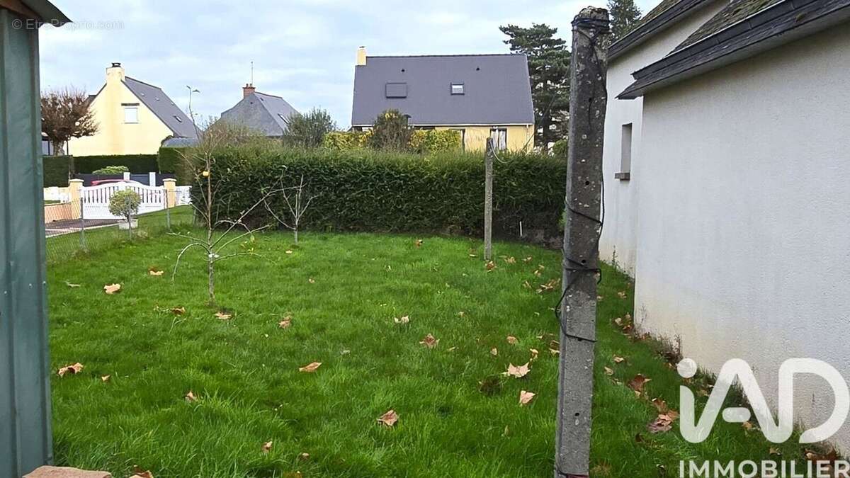 Photo 8 - Maison à LIVRE-SUR-CHANGEON