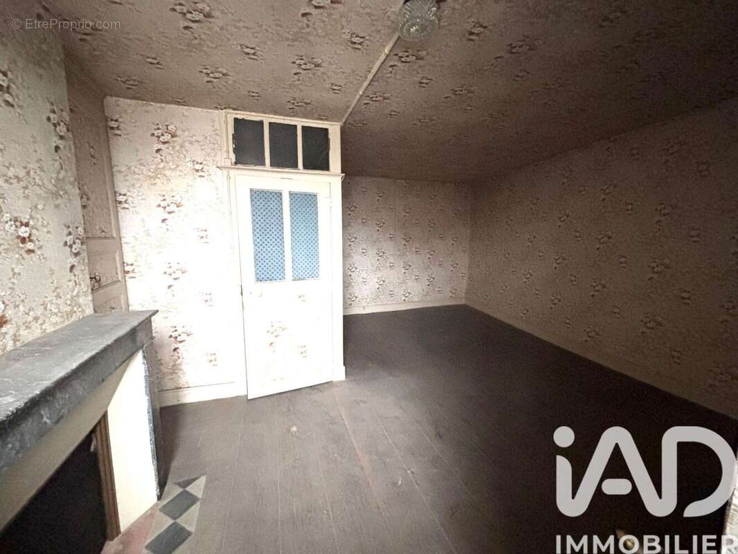 Photo 3 - Maison à ARGENTON-SUR-CREUSE