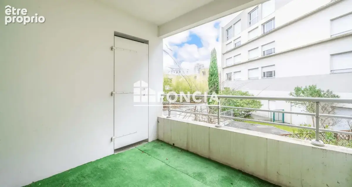 À Vendre – Bel Appartement T3 avec Terrasse, Stationnement et Piscine – Valence - photo 2