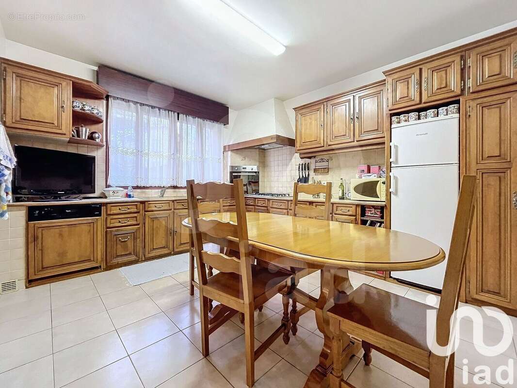 Photo 5 - Maison à CRETEIL