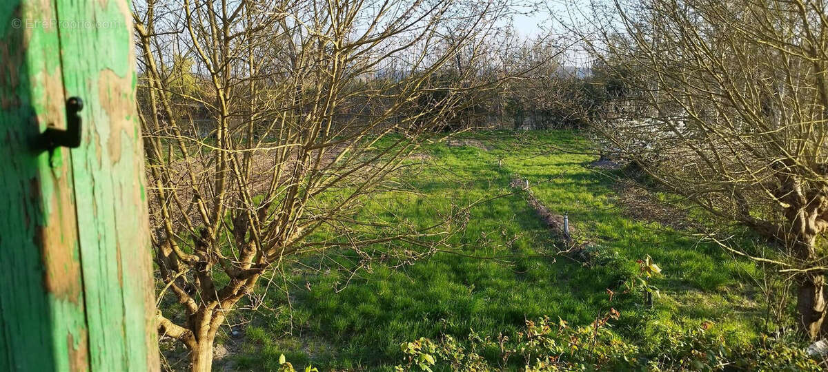 Maison à CLERMONT-DESSOUS