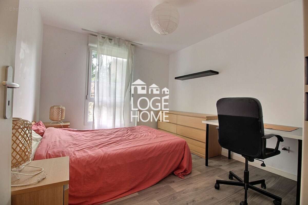 Appartement à CROIX