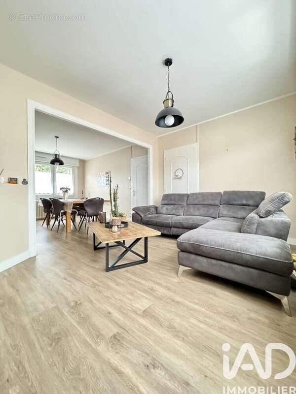 Photo 3 - Maison à SAINT-OMER