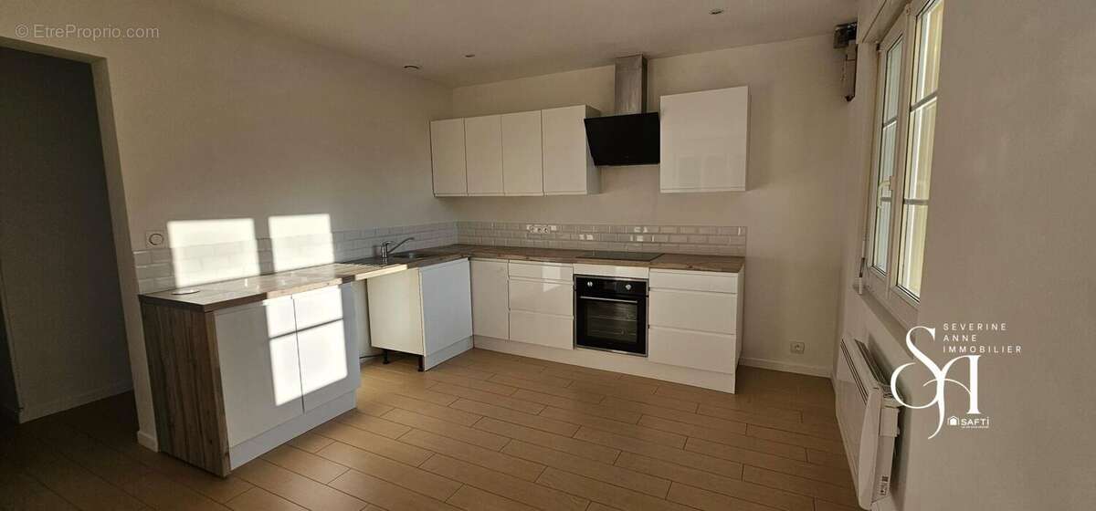 Photo 2 - Maison à MEZIDON-CANON