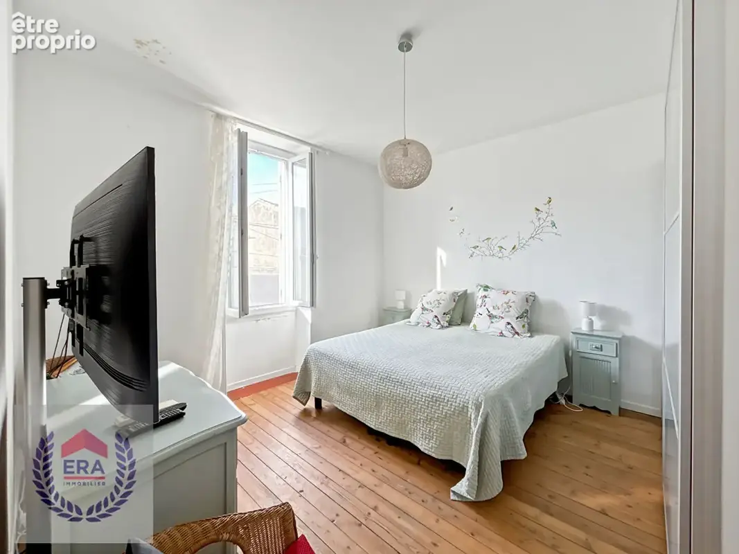 Maison 73m² à châteaurenard - photo 8