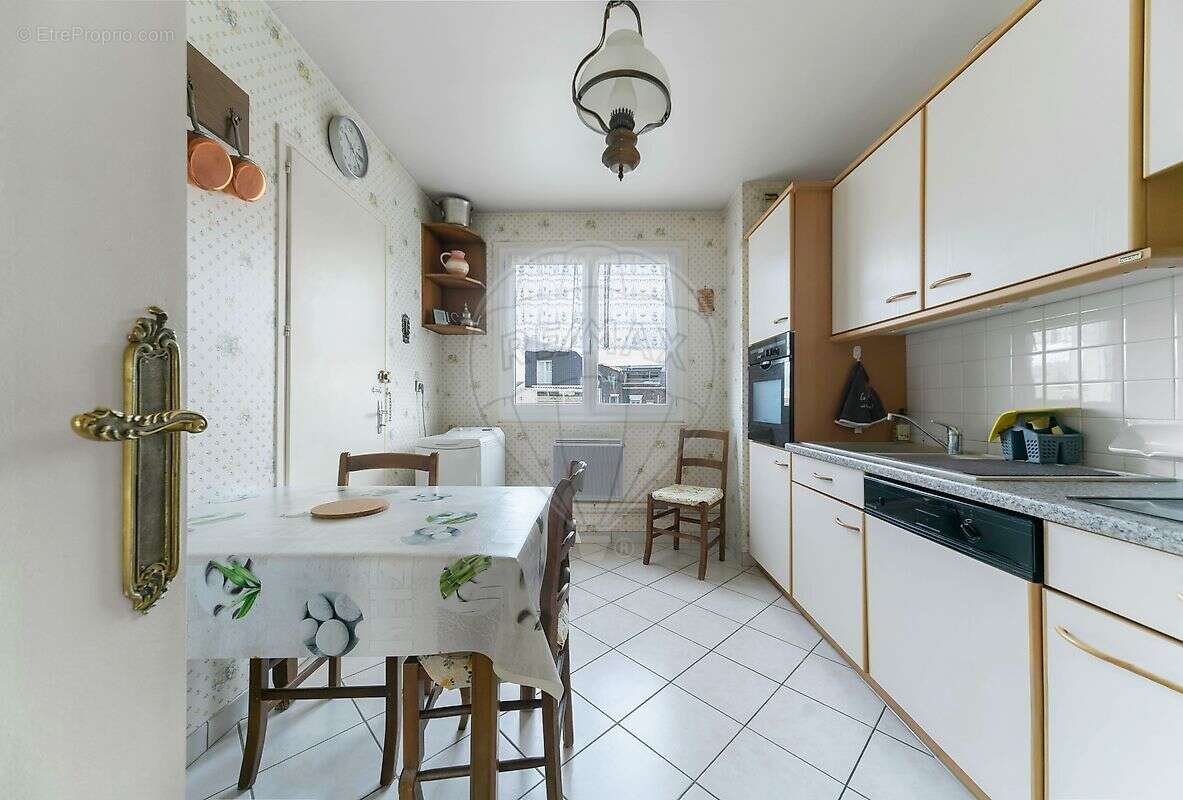 Appartement à VICHY