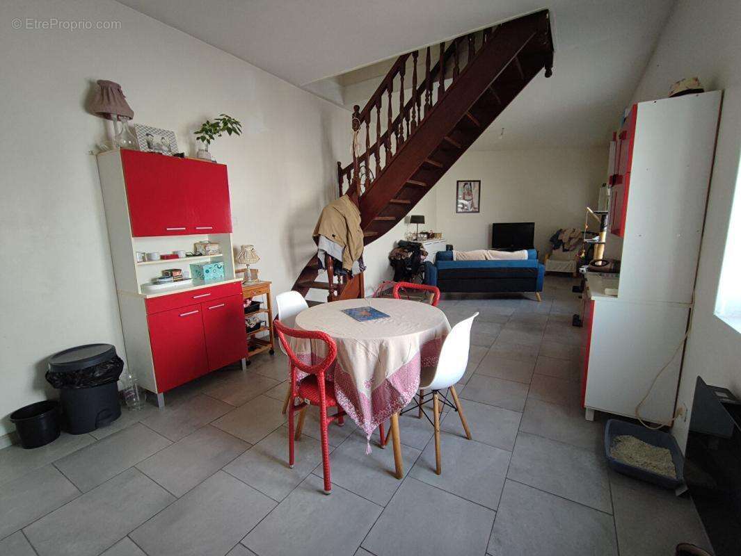 Maison à BEUVRY
