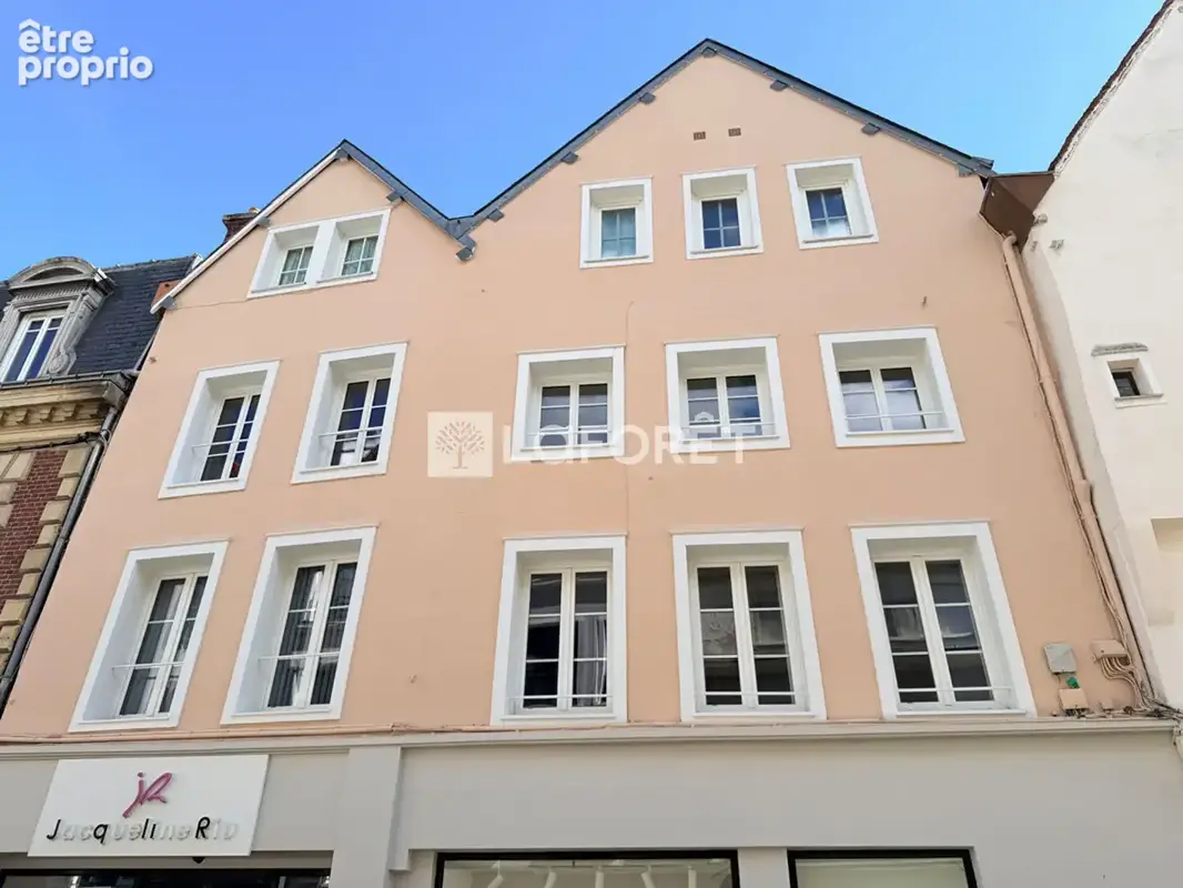 Appartement t4 de caractère coeur de ville 84,44 m² - photo 9