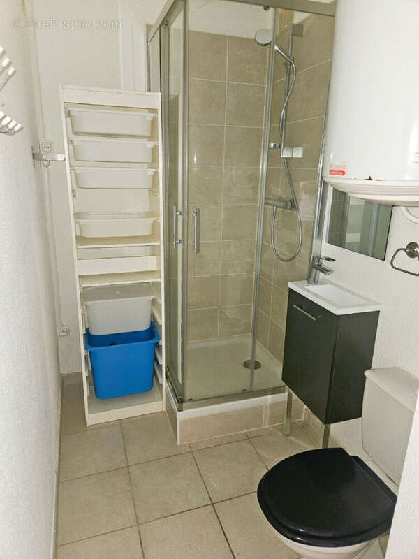 T2 - la grande plage - le barcares - photo 8