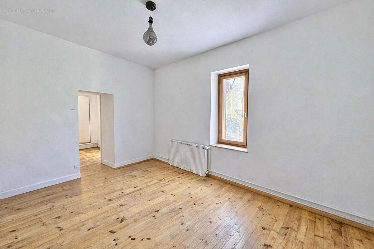 Maison à FONTENAY-EN-PARISIS