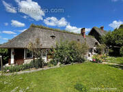 Maison à PONT-AUDEMER