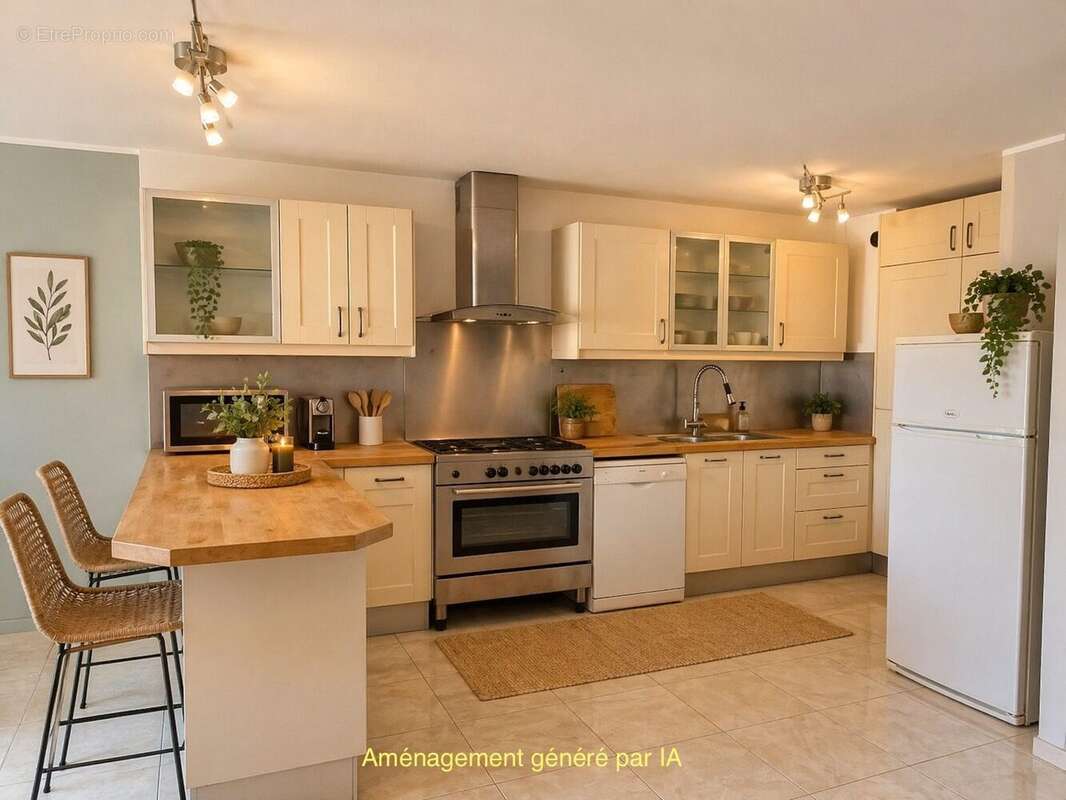 Appartement 114 m² à Nice  - photo 6