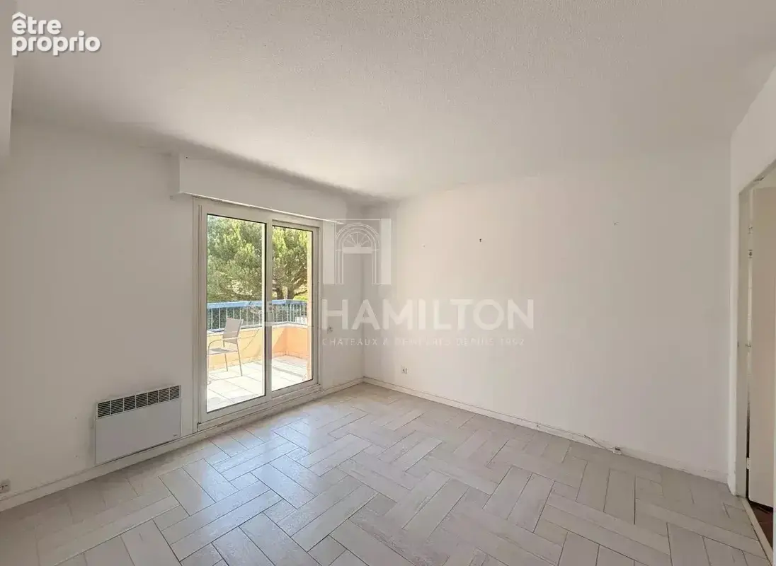 Exclusivite  appartement 4 pieces antibes - photo 7