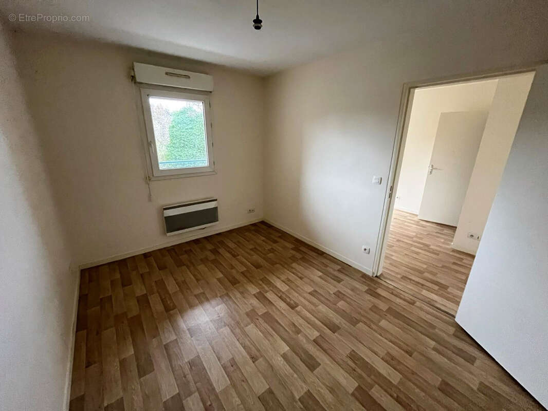 Appartement à CHARTRES