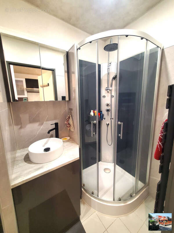 Appartement à LA GRANDE-MOTTE