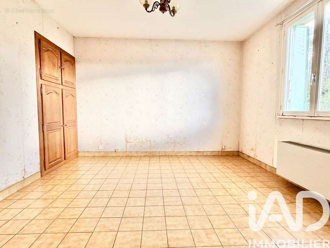 Photo 3 - Maison à SAINT-GAULTIER